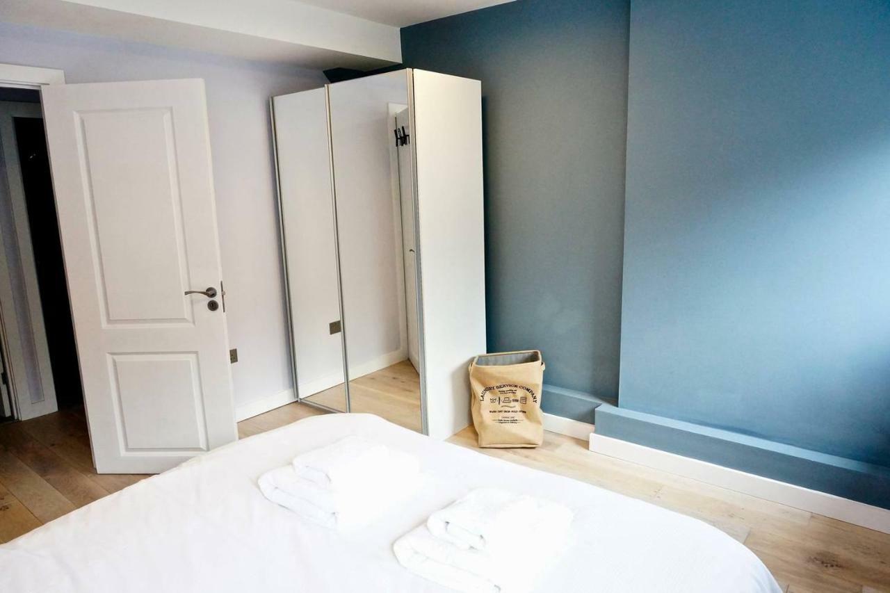 2br/2bath Luxury Modern Flat In The Appartement