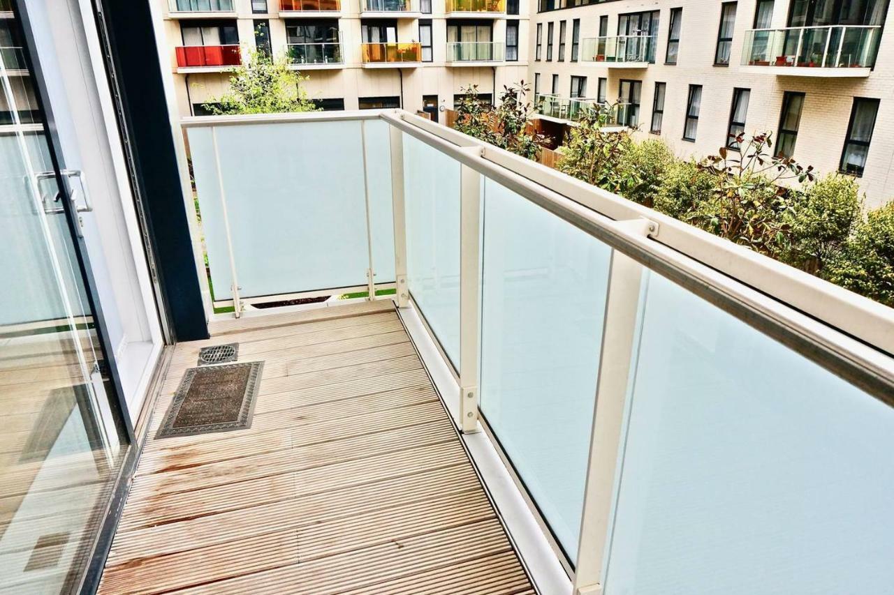 Appartement 2br/2bath Luxury Modern Flat In The