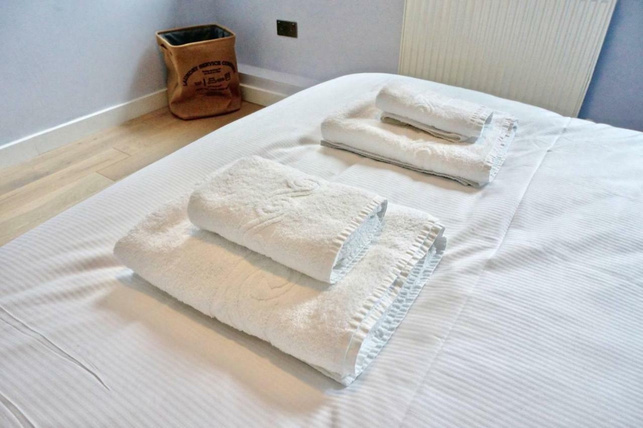 2br/2bath Luxury Modern Flat In The Appartement Londen
